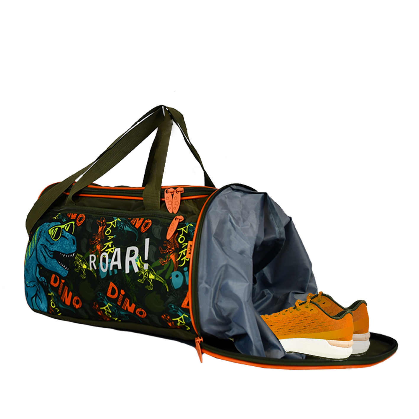 Сумка детская дино 1322